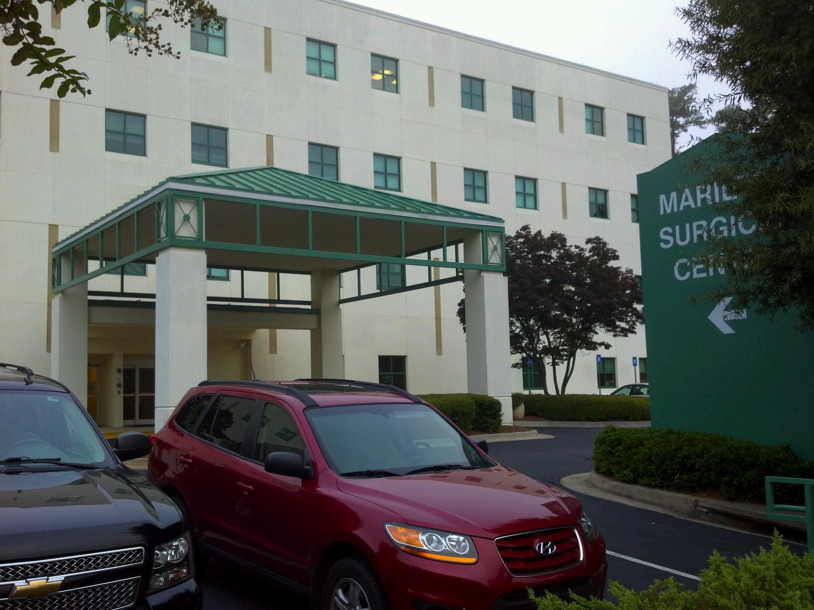 Marietta Surgical Center