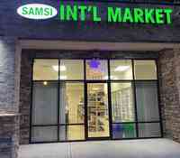 Samsi International Market