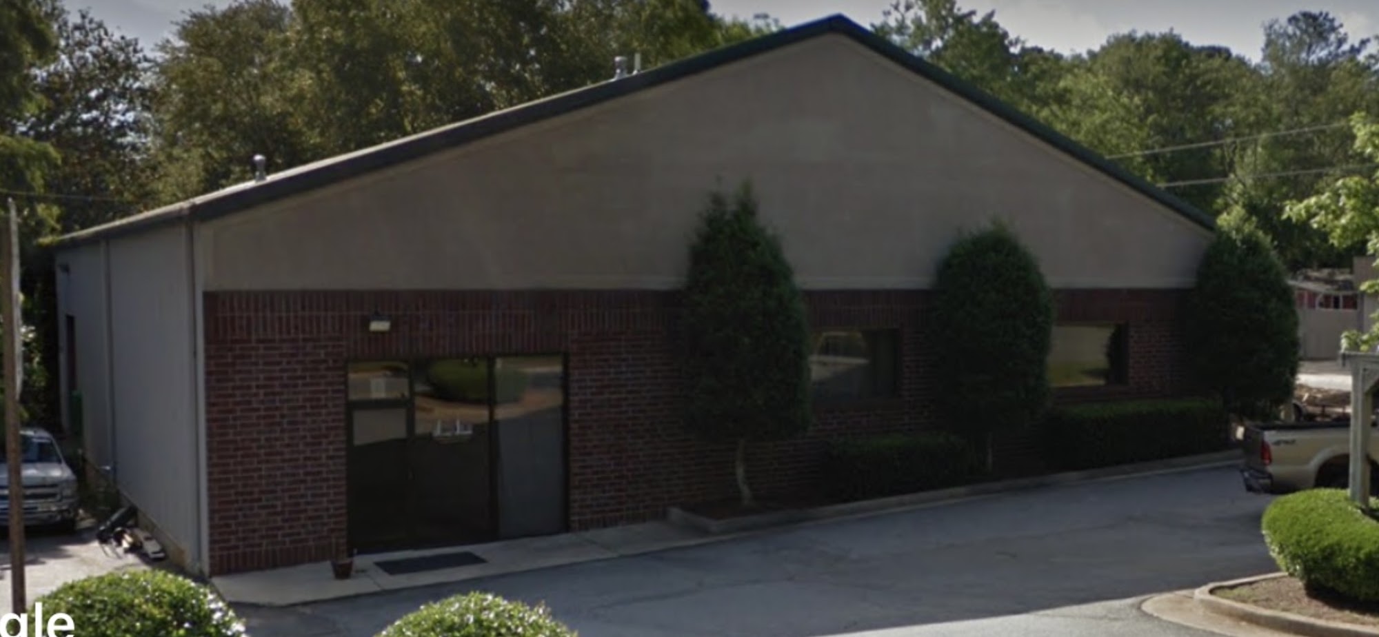 Allsouth Paintinting & Wallcovering