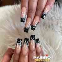 Passio Nails & Spa