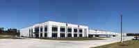 Burris Logistics McDonough Fulfillment Center