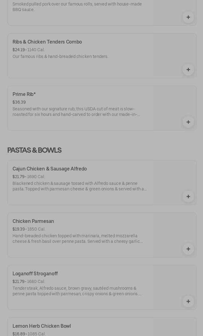 Photo credit: Posmates