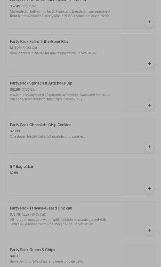 Photo credit: Posmates