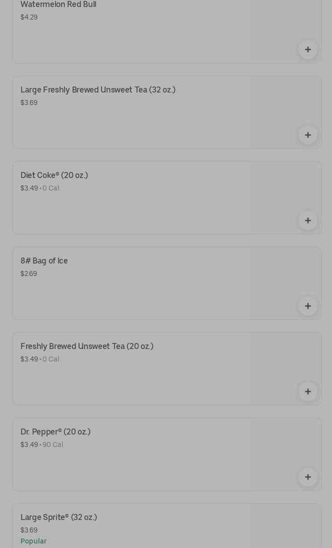 Photo credit: Posmates