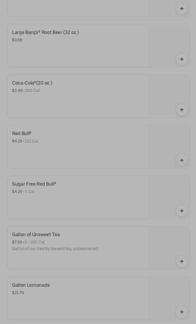 Photo credit: Posmates