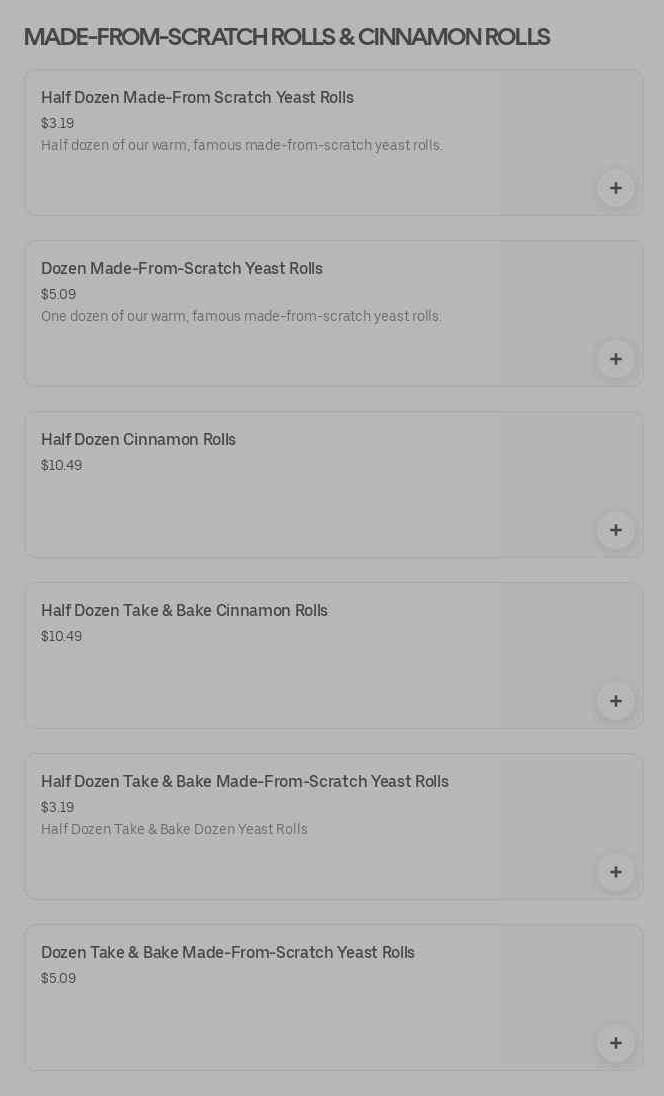 Photo credit: Posmates