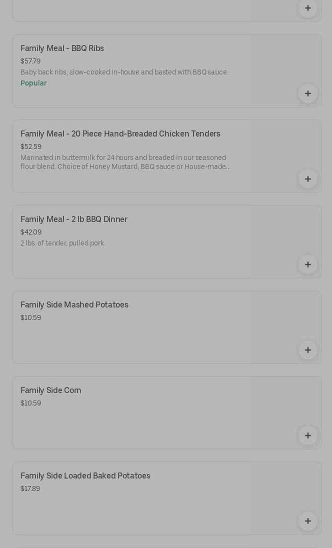 Photo credit: Posmates