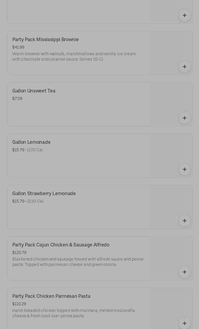 Photo credit: Posmates