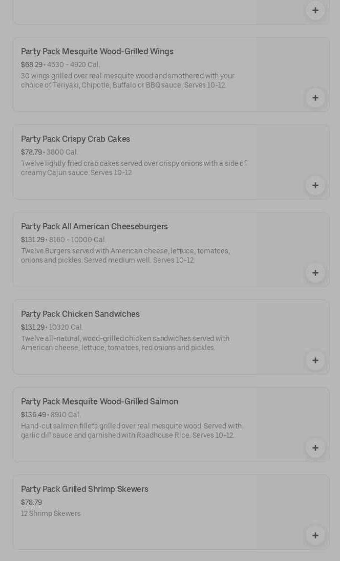 Photo credit: Posmates