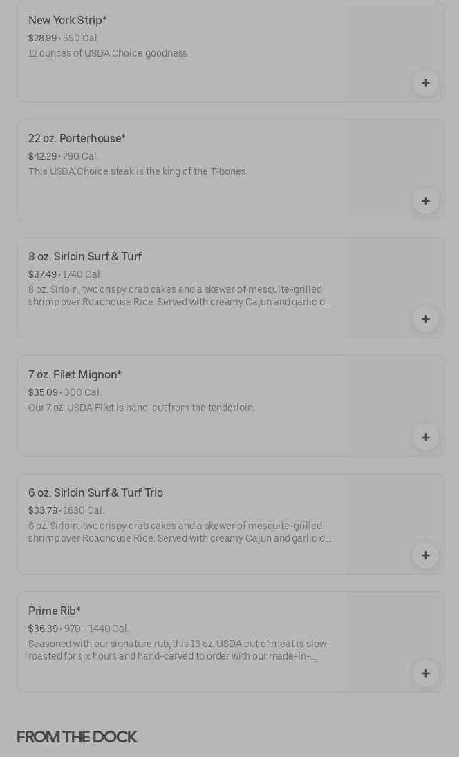 Photo credit: Posmates