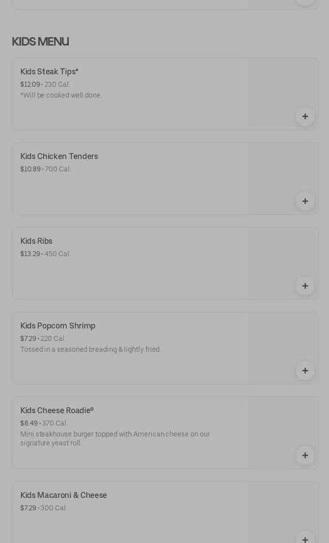 Photo credit: Posmates