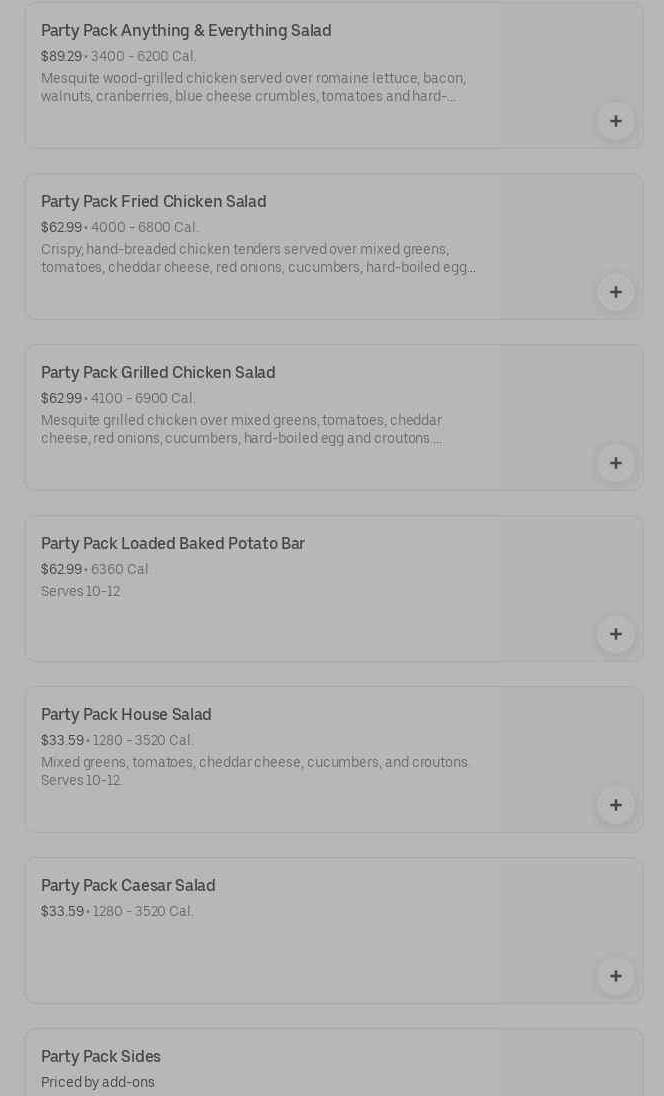 Photo credit: Posmates