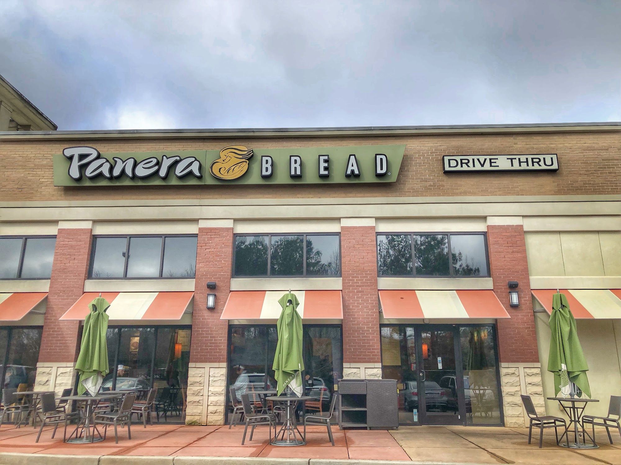 Panera Bread