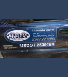 Russell Plumbing,INC
