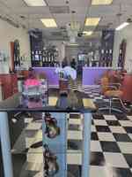 ROSA DOMINICAN HAIR SALON