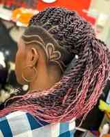 AngeMarie African Hair Braiding