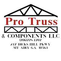 Pro Truss & Components