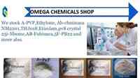 Omega Chemicals Online Shop