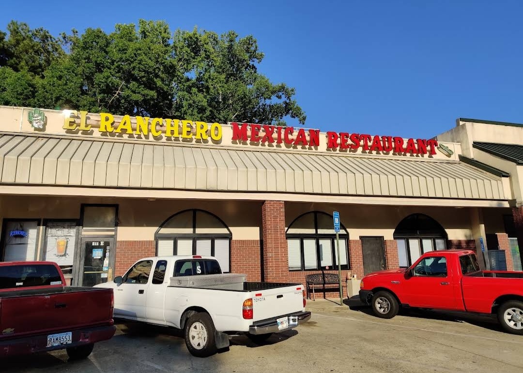 El Ranchero Mexican Restaurant