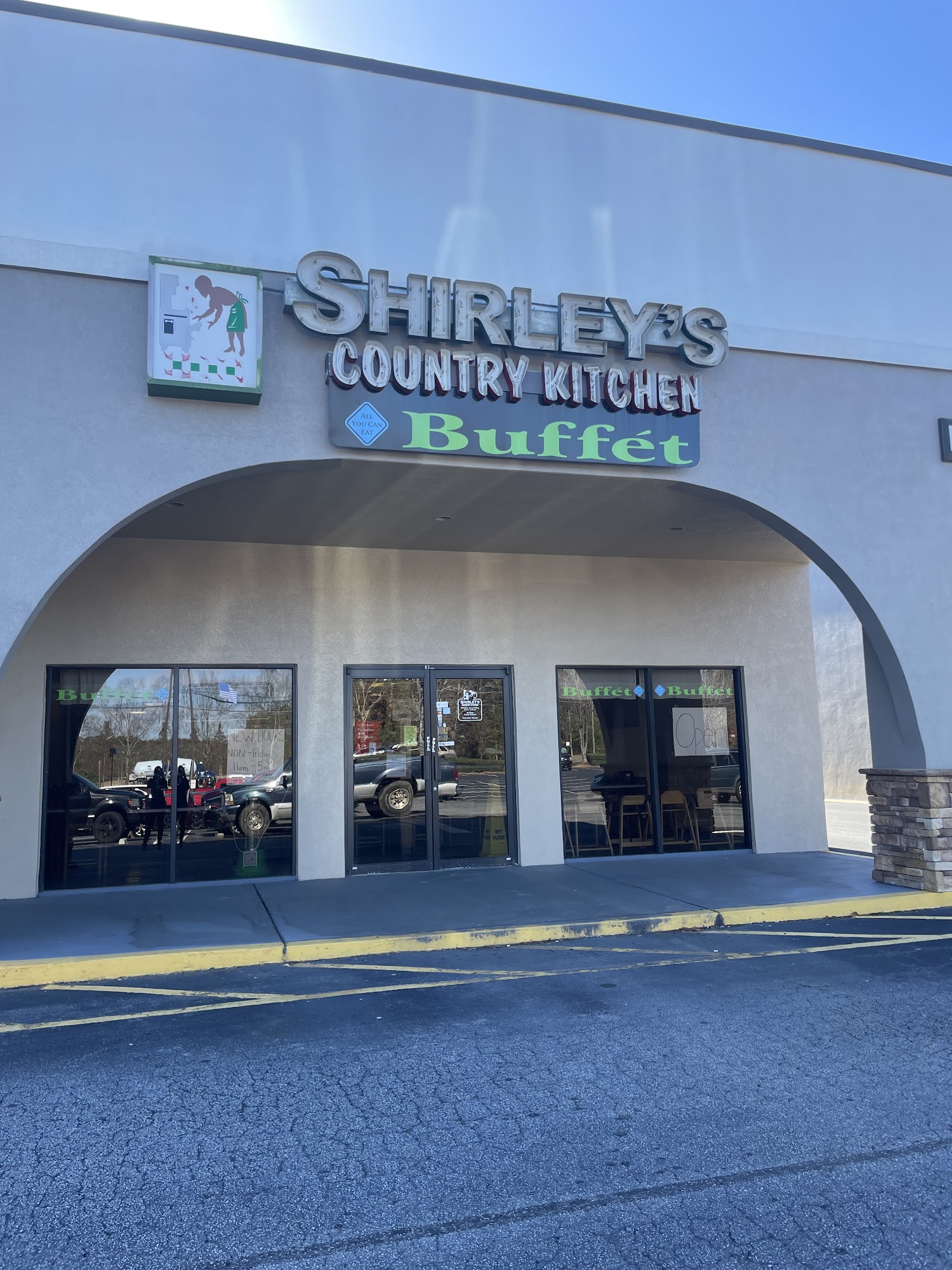 Shirley's Country Kitchen