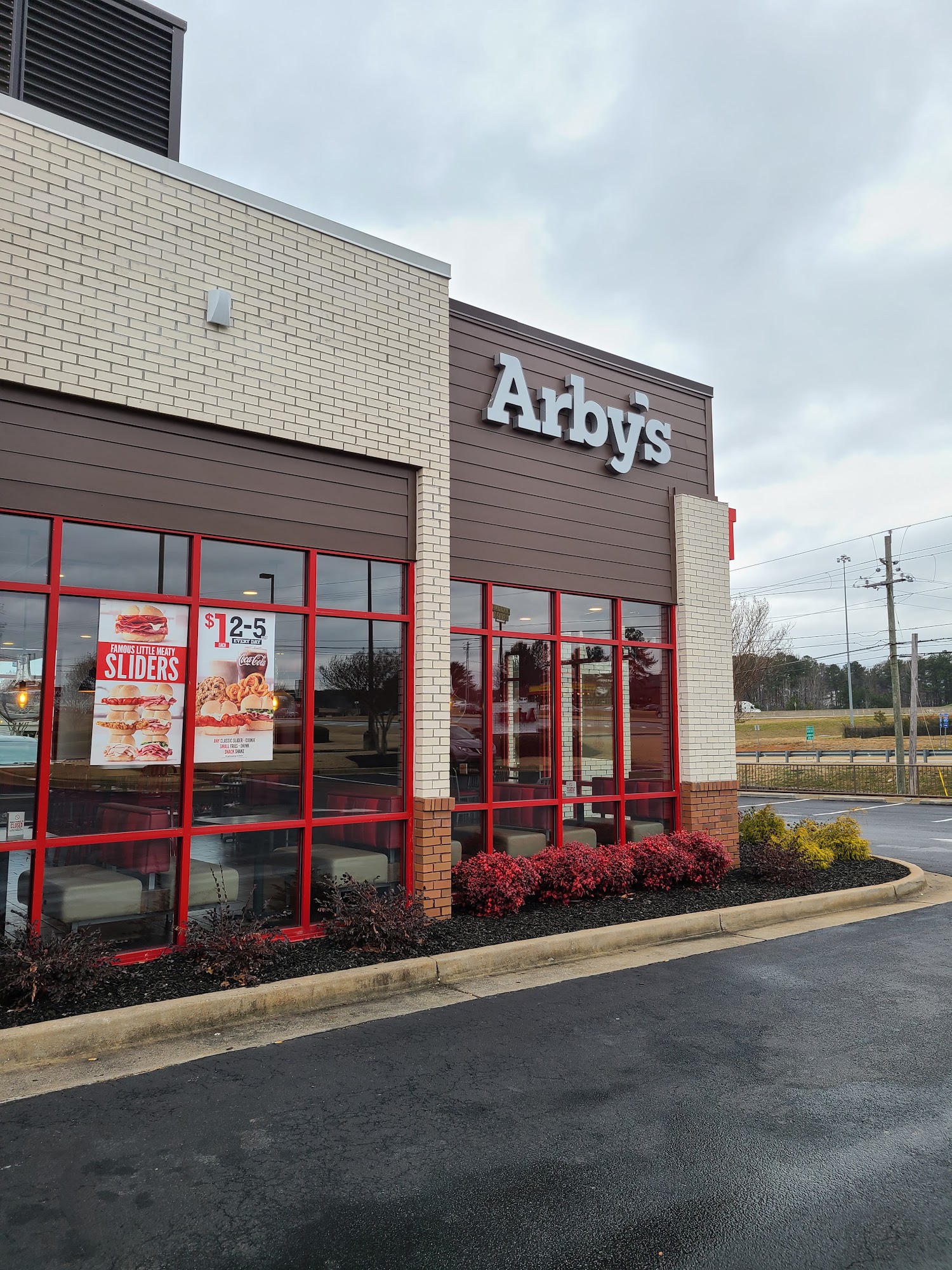 Arby's