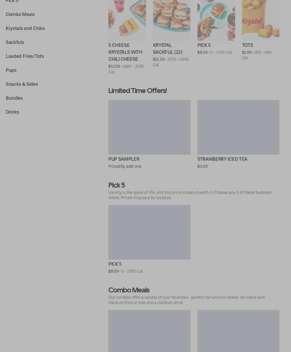 Photo credit: Posmates