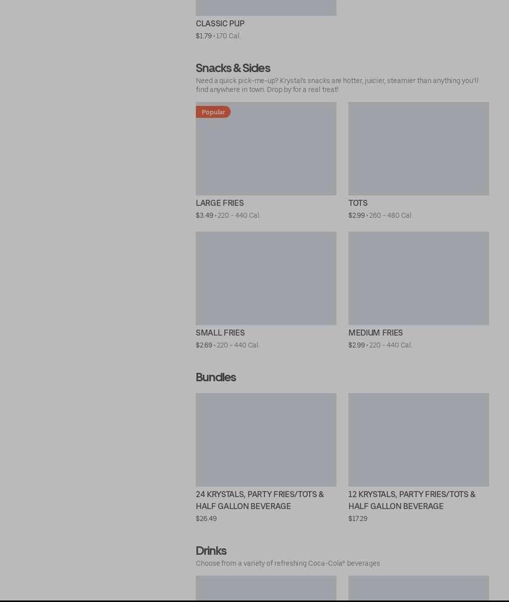 Photo credit: Posmates