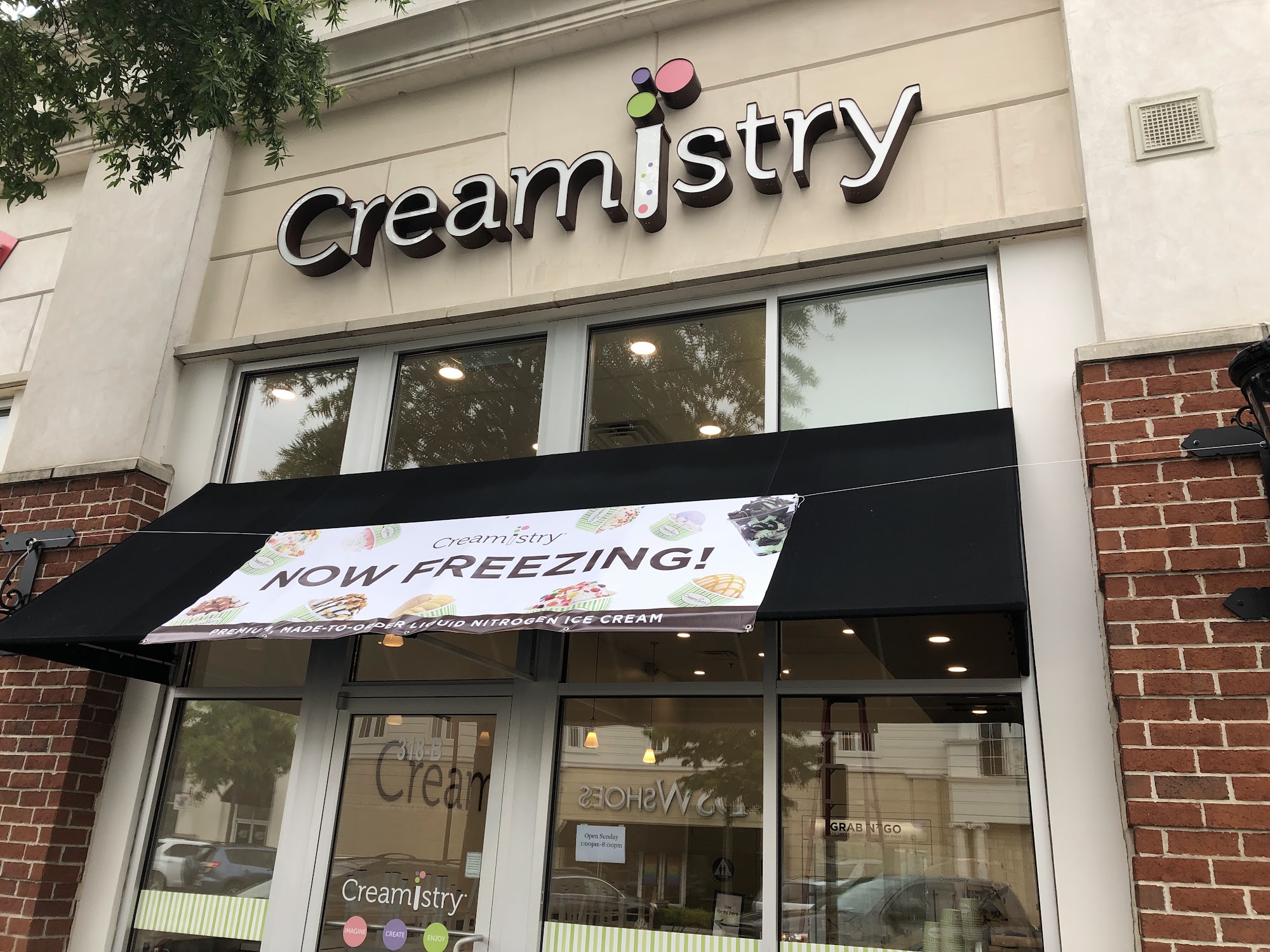 Creamistry