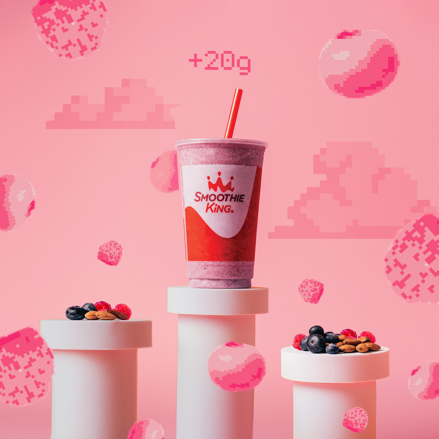 Smoothie King