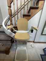 Freedom Stairlifts