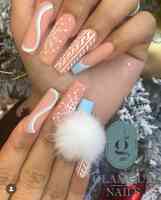 Glamour Nails Norcross