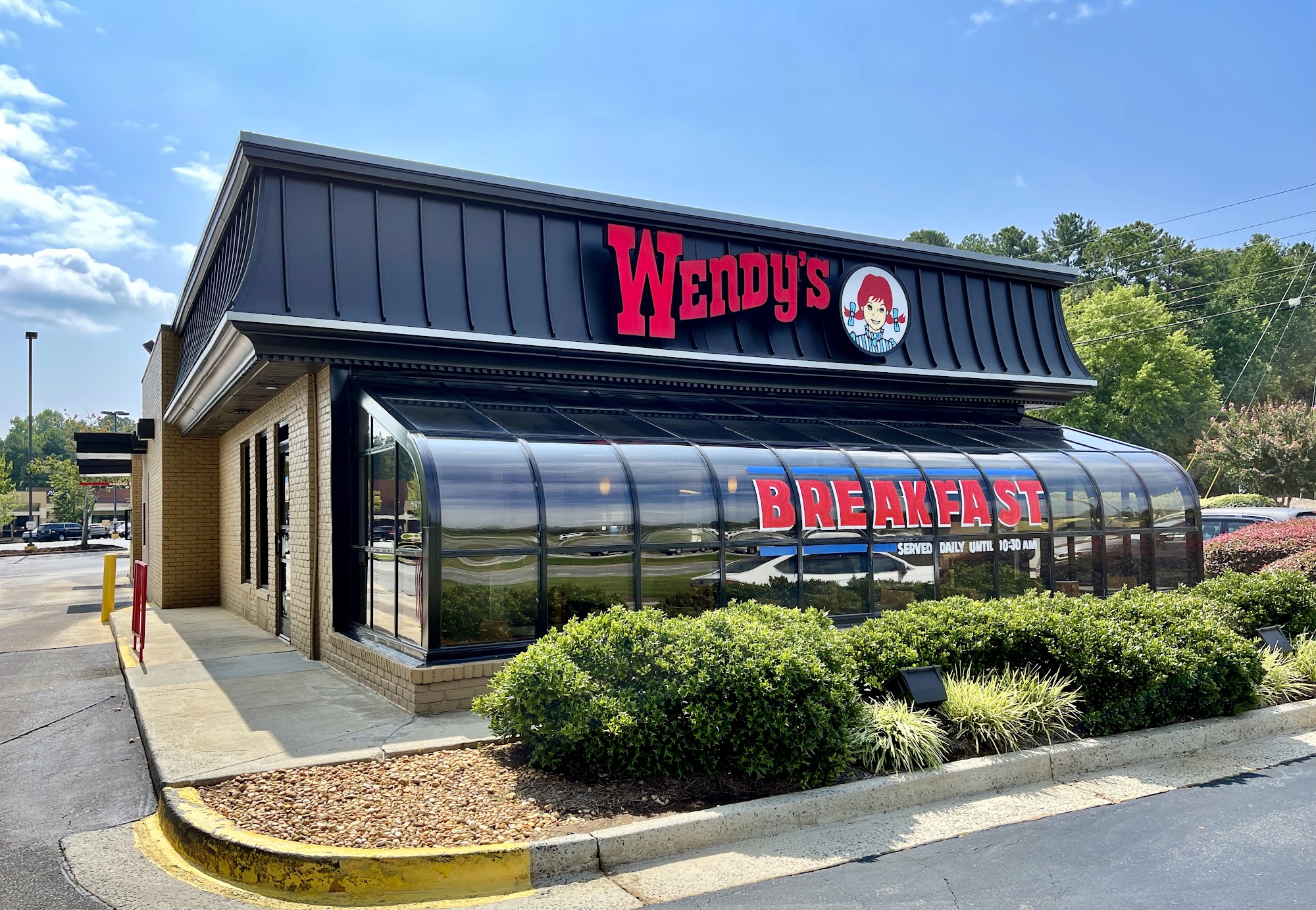 Wendy's