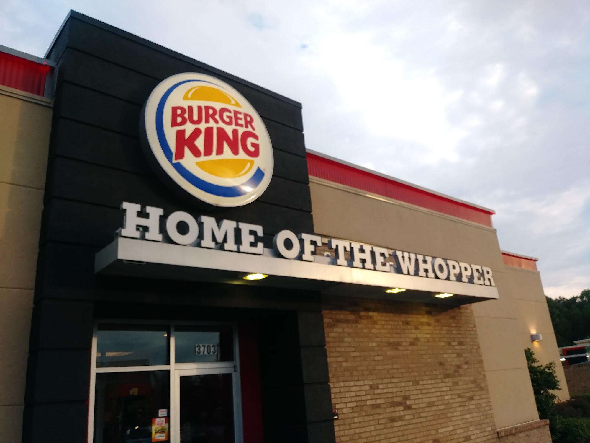 Burger King