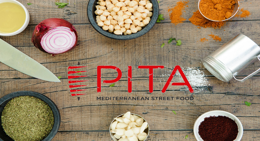 Pita Mediterranean Street Food