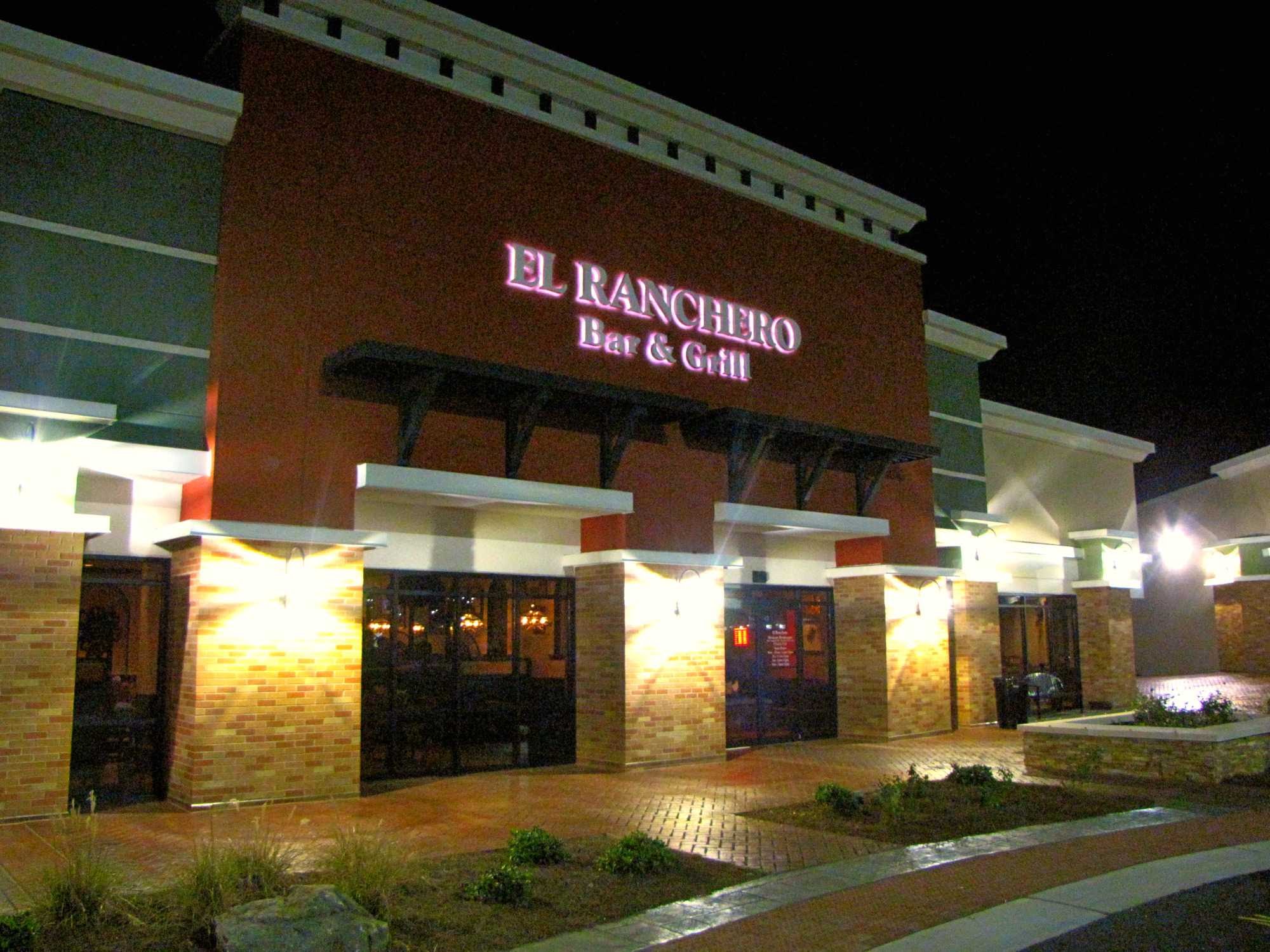 El Ranchero 7 Bar & Grill