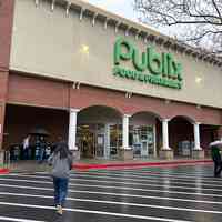 Publix Pharmacy at Peachtree East