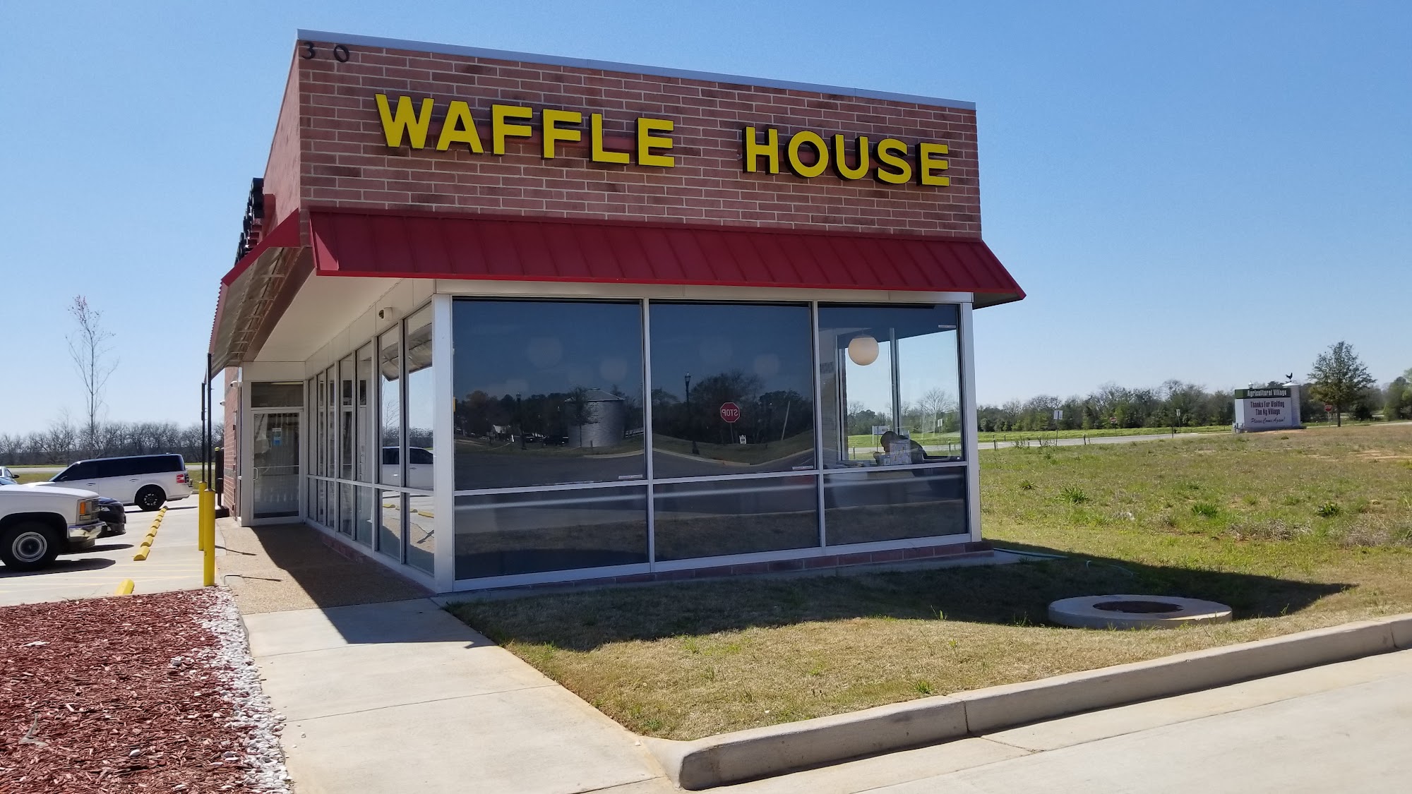 Waffle House