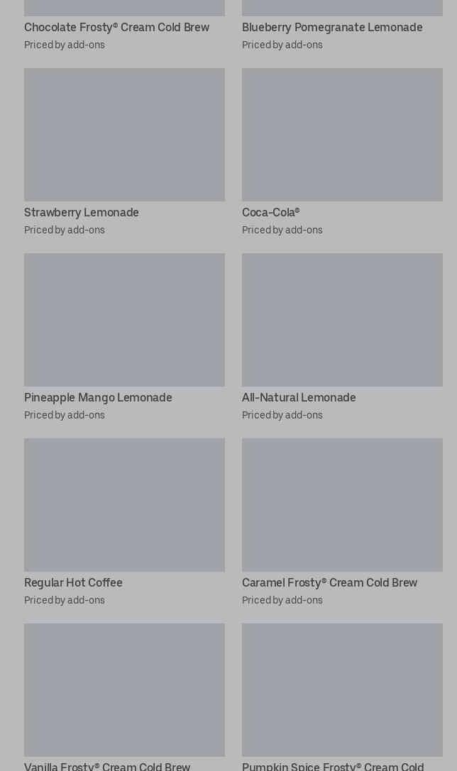 Photo credit: Posmates