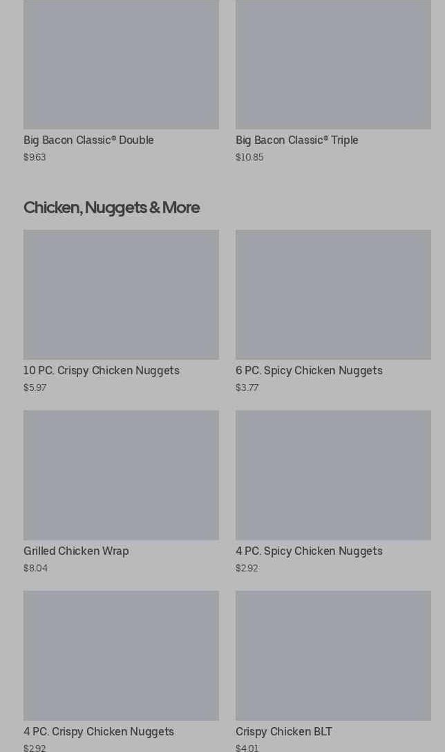 Photo credit: Posmates