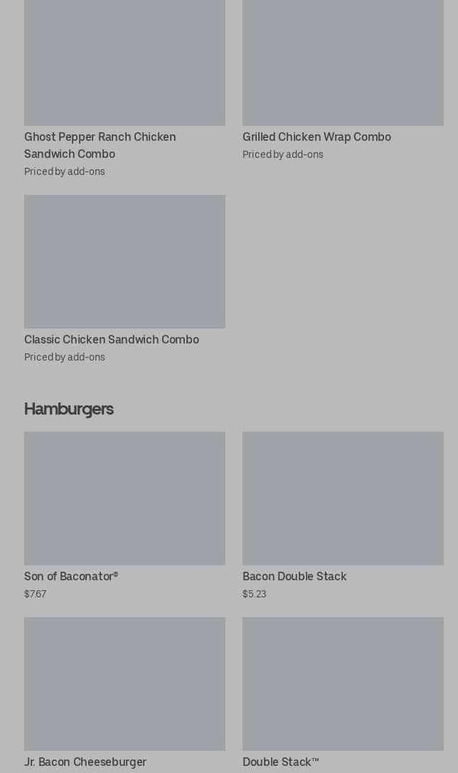 Photo credit: Posmates