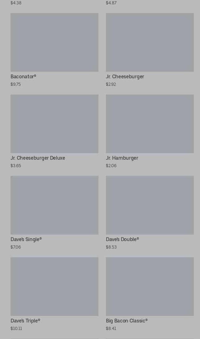 Photo credit: Posmates