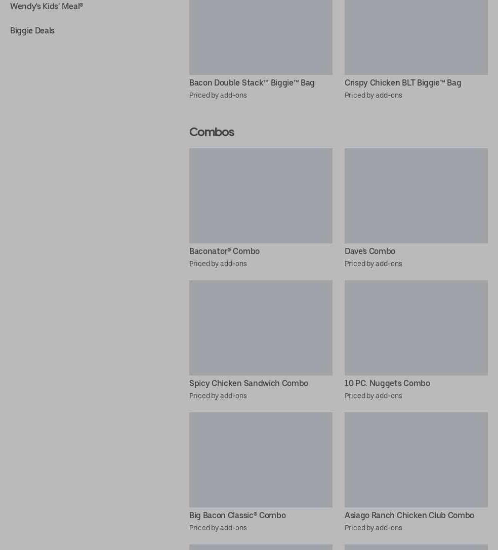 Photo credit: Posmates