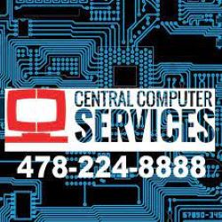 Central Computer Services LLC 1023 Commerce St, Perry Georgia 31069