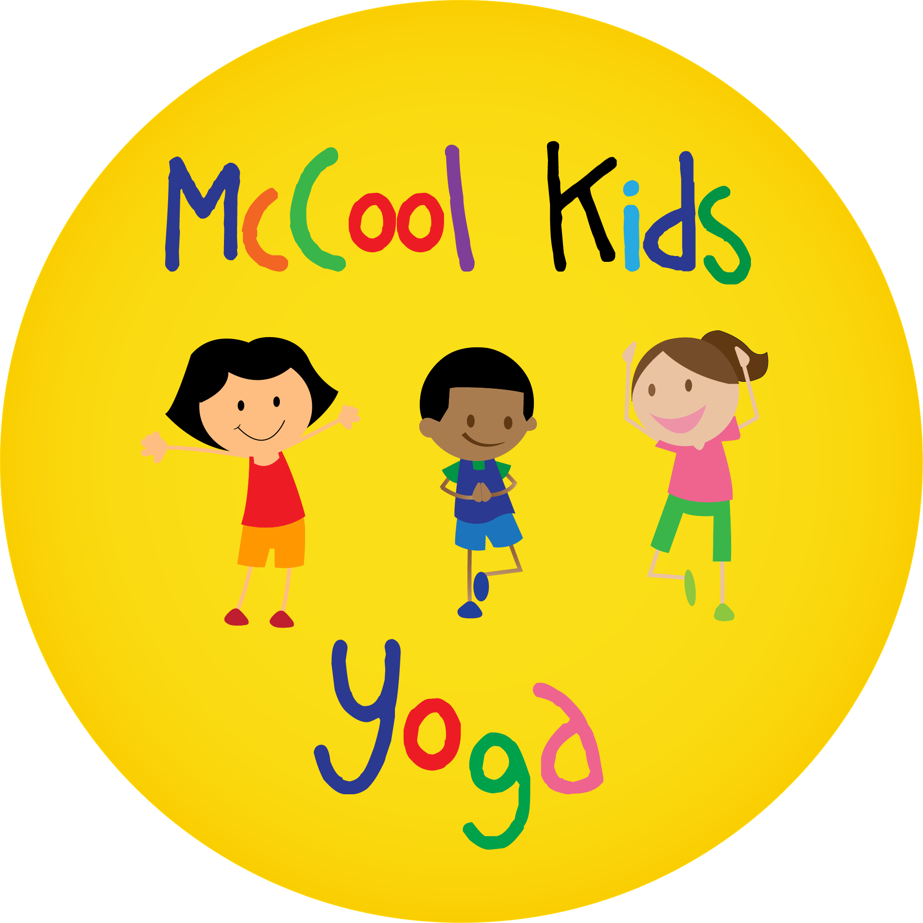 McCool Kids Yoga Atlanta Yoga Classes 4567 Rockbridge Rd SW #971, Pine Lake Georgia 30072