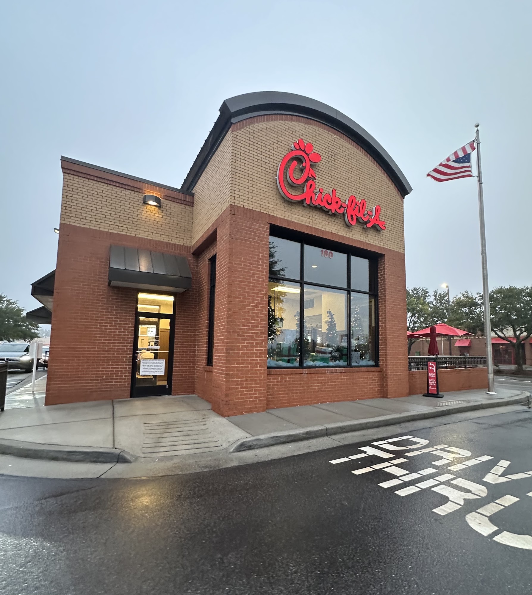 Chick-fil-A