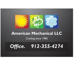 American Mechanical HVAC/R LLC