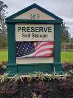 Preserve Self Storage
