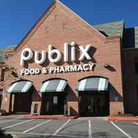 Publix Pharmacy at Lost Mountain Crossing