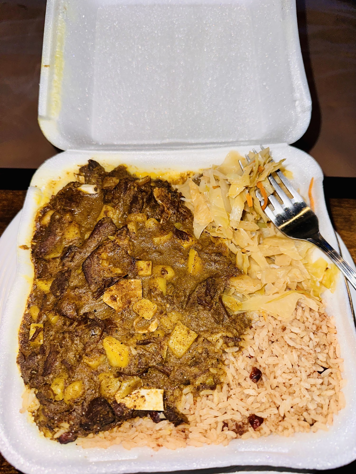 MBY Jamaican Cuisine INC.