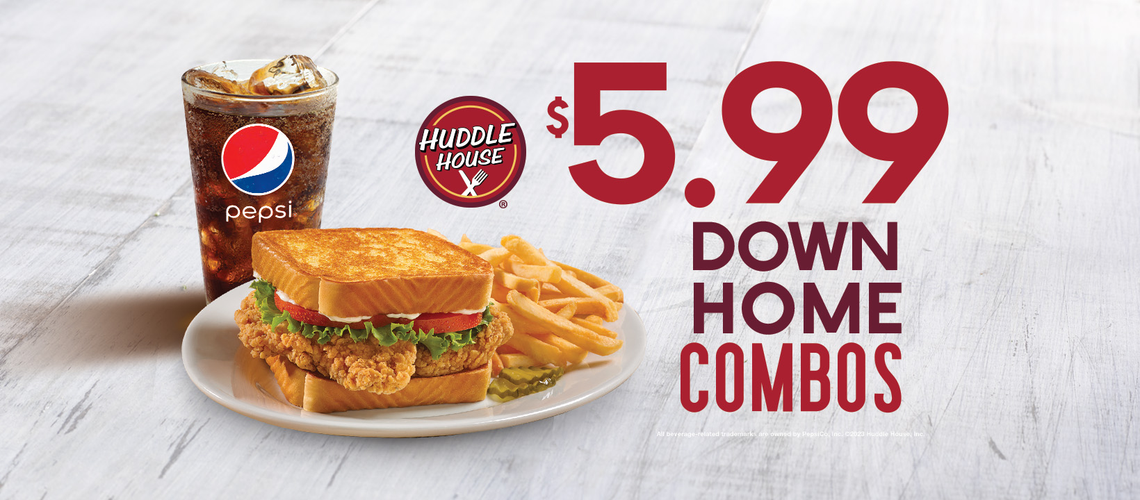 Huddle House 215 S Main St, Reidsville, GA 30453